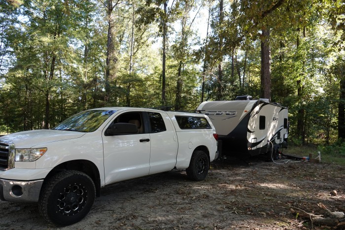 Van Hook RV Park