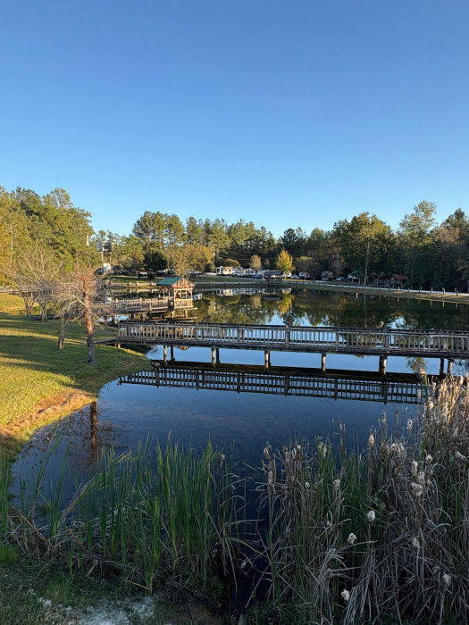 Diamond Lake RV Resort