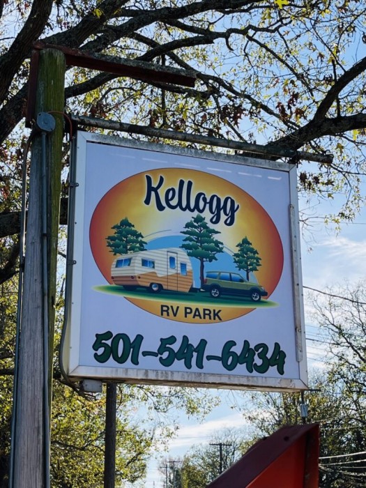 Kellogg RV Park