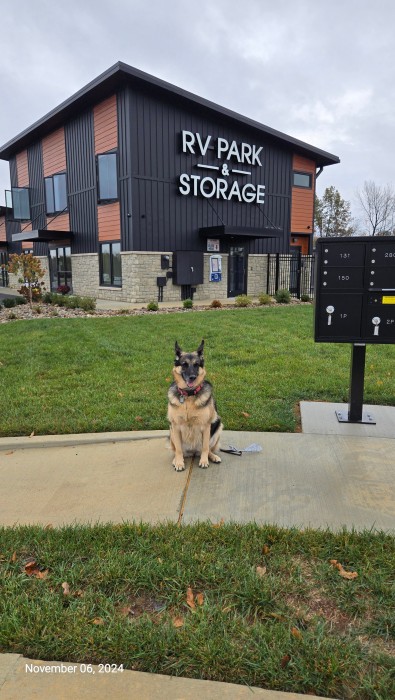 Etown RV Park