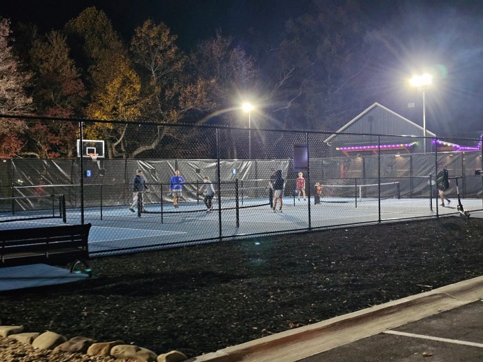 The Farm RV Resort