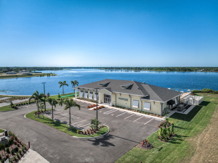 Waterside RV Resort