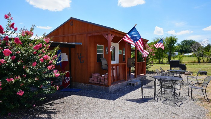 Open Acres RV Park