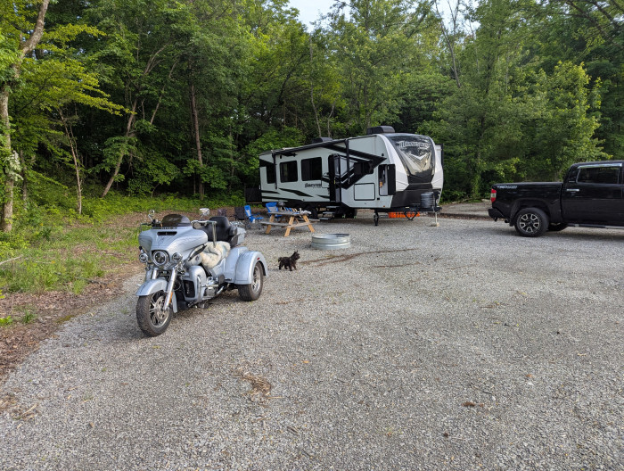 Old Chimney RV Park