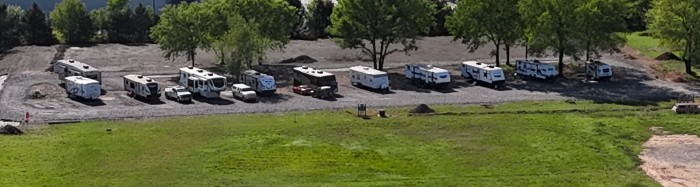 Countryside Inn and RV Park