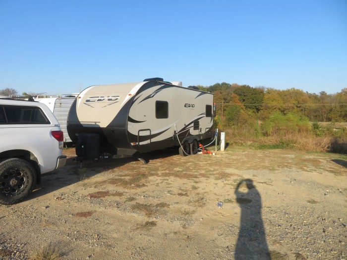 HH RV Park