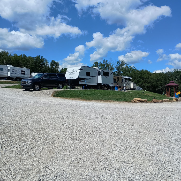 Quest RV Park