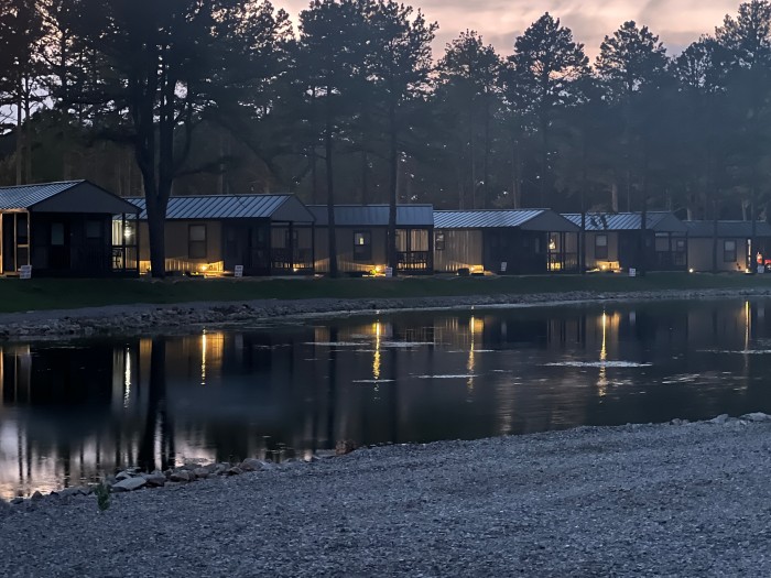 Midway RV Park and Cabin Rentals