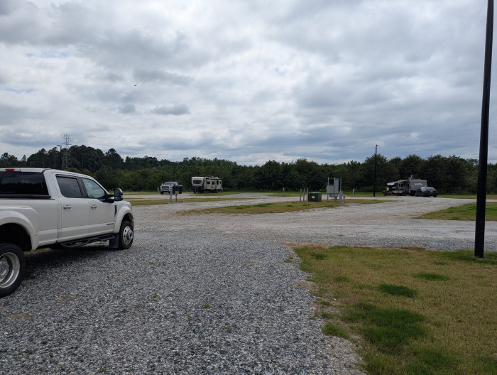 Beckon Ridge RV Park