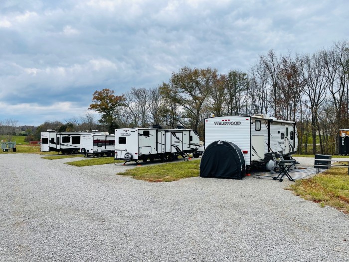 Upper Cumberland RV Park & Campground