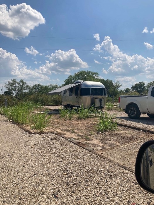 Austin Hills RV Park
