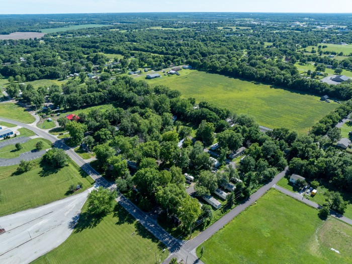 Oak Tree Manor MHC & RV
