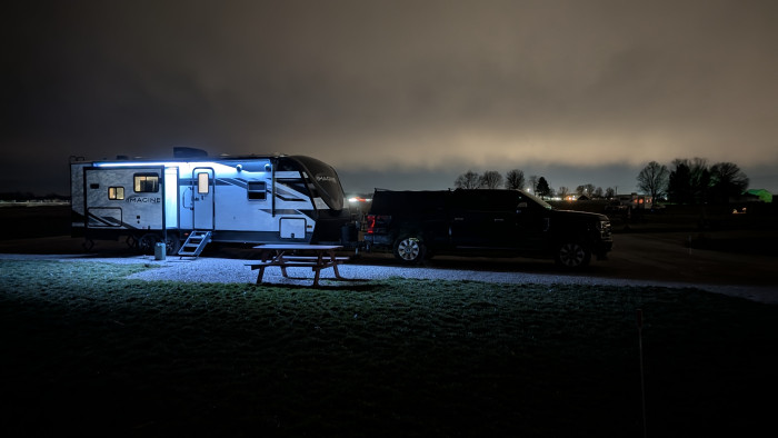 I-55 RV Park & Campground