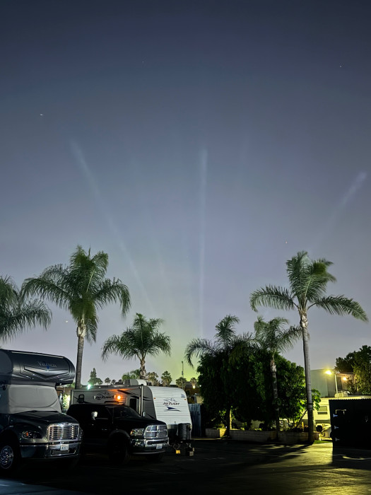 Anaheim Harbor RV Park