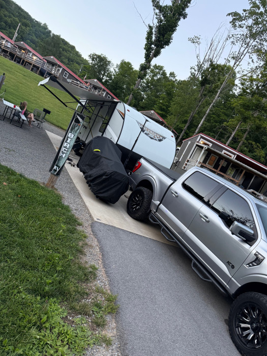 Riverfront ATV Resort