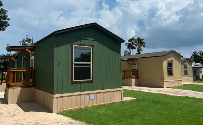 Alamo Paradise Acres