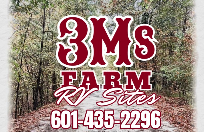 3Ms Farm RV Sites