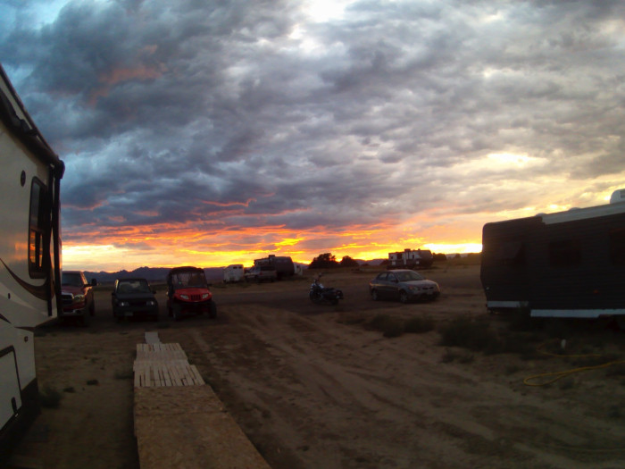 Phantom Canyon RV Ranch & Campground