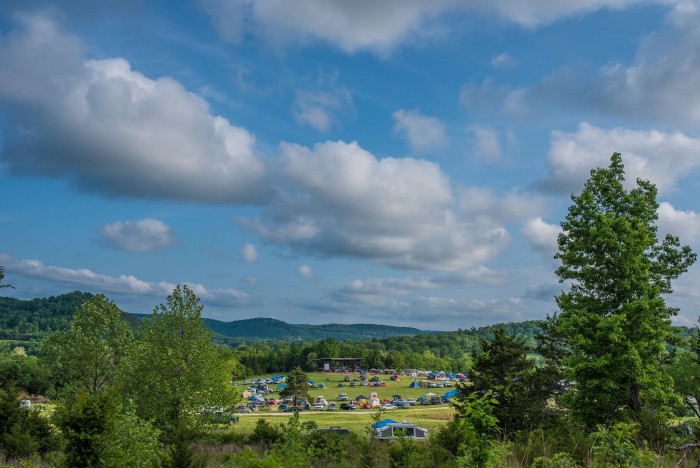 The Farm Campground & Events