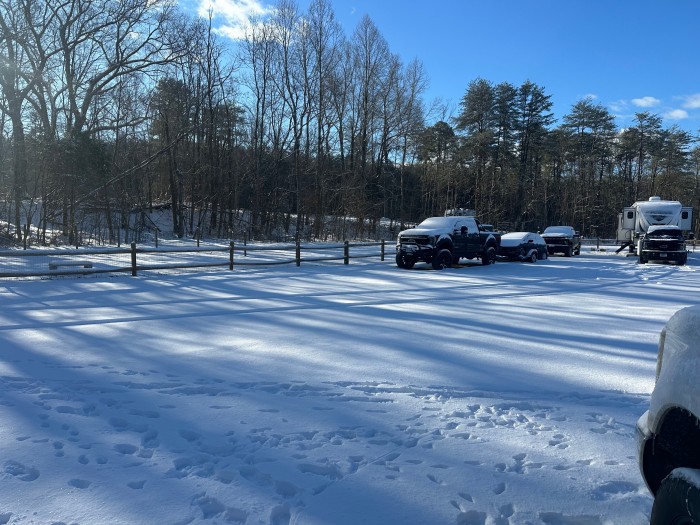 The Dotmond RV Park