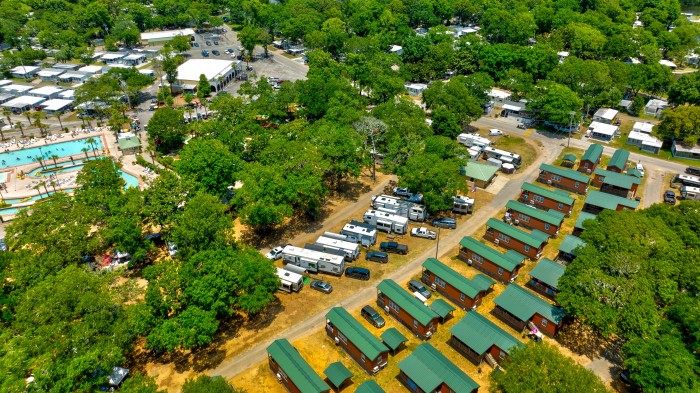 Carolina Shores RV Resort