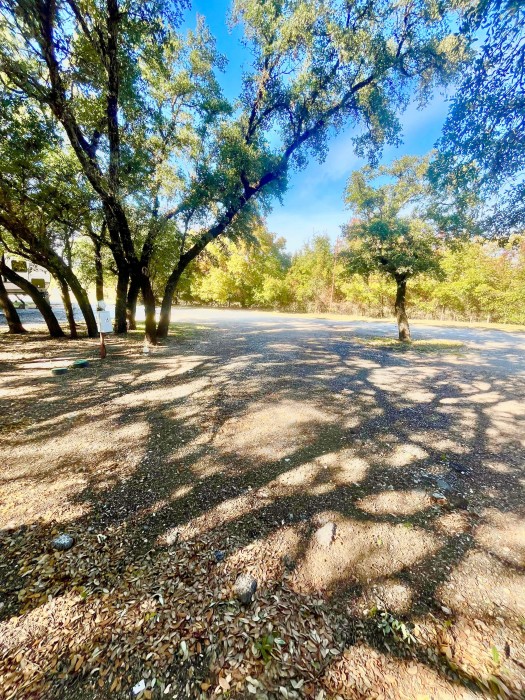 Early CC RV Park