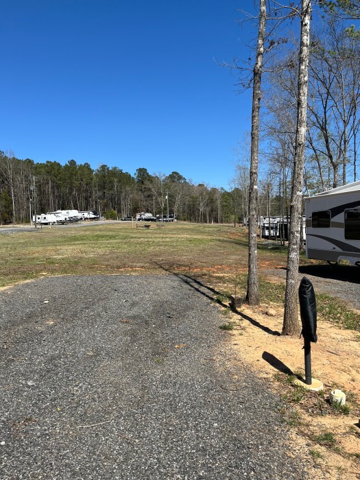 Pumphouse Road RV Park