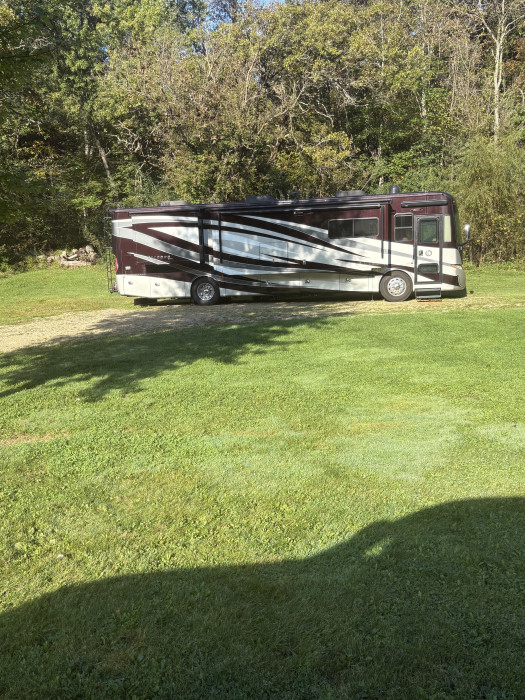 Sidie Hollow County Park