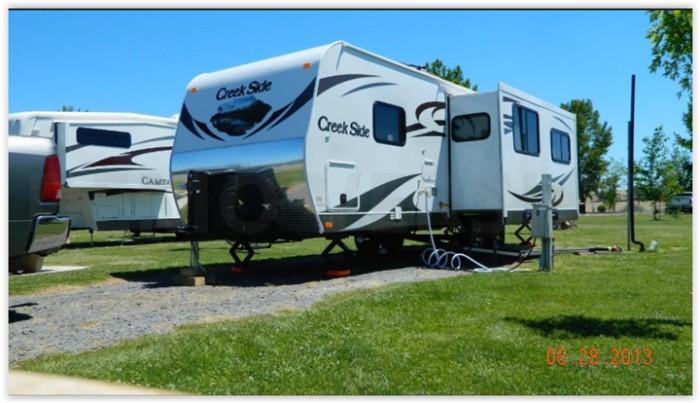 Blue Sky RV Park