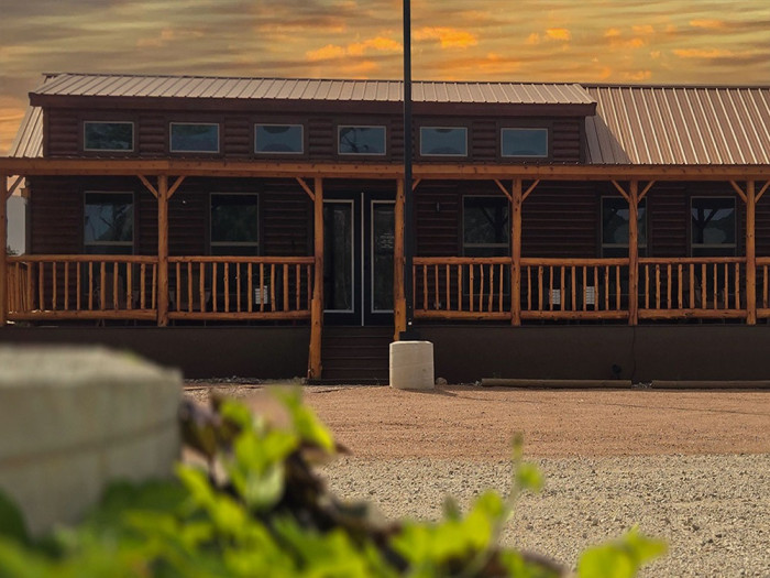 Pitmaster RV Park