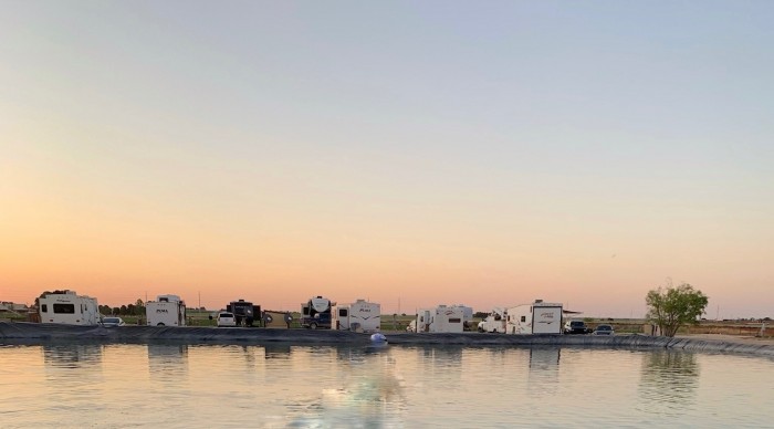 Agave RV Park