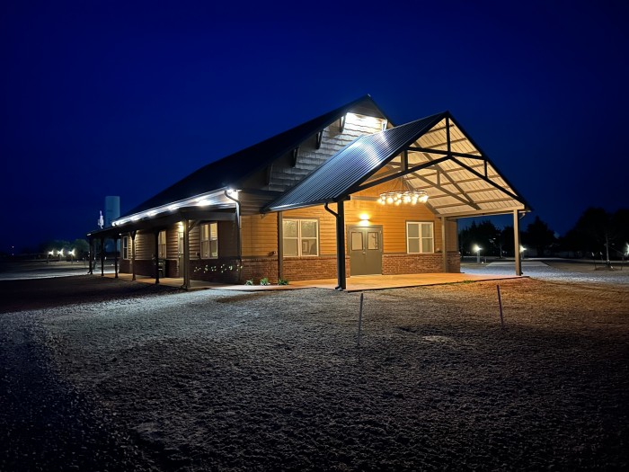 Tallgrass RV Park