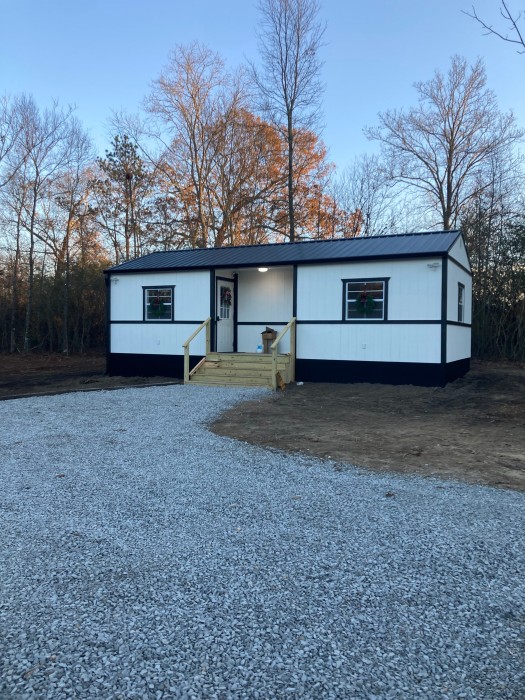 Hidden Acres RV