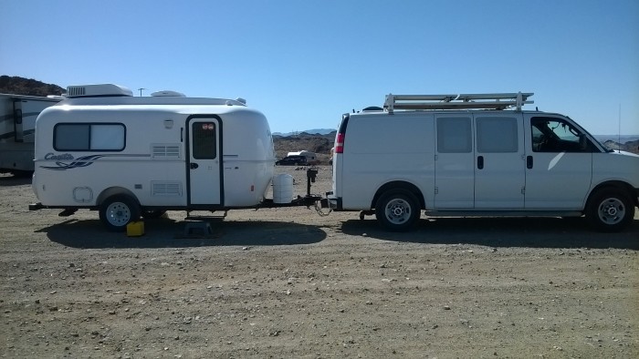 Lone Tree Campground