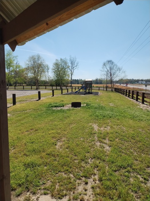 Brewton RV Park LLC