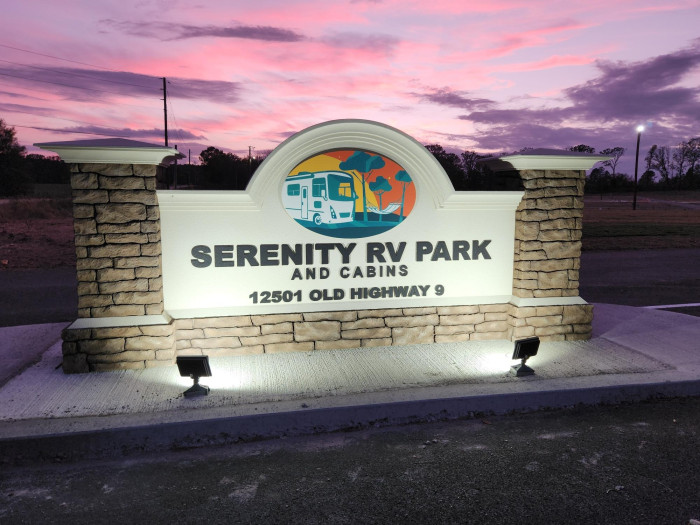 Serenity RV Park