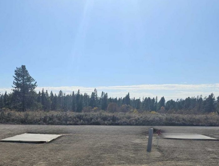 Henrys Fork RV Park
