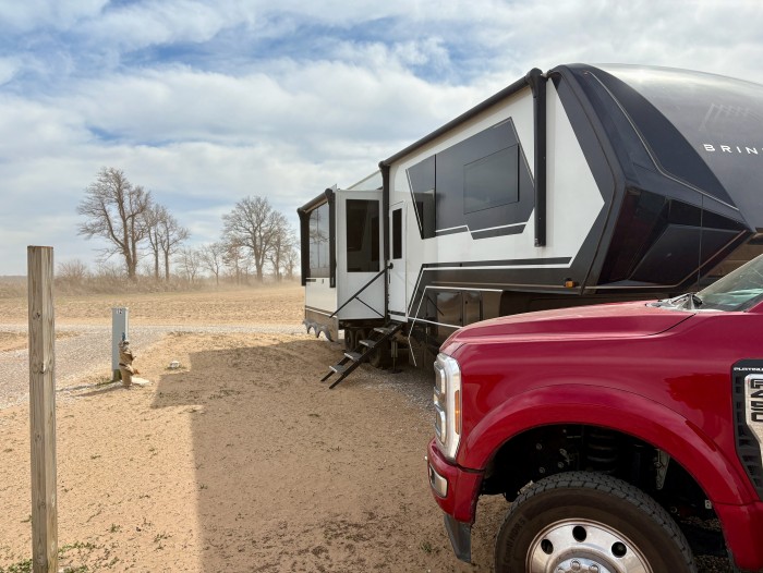 Magnolia Campground & Country Store