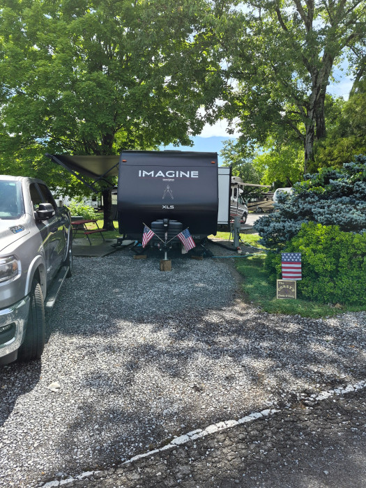King’s Holly Haven RV Park