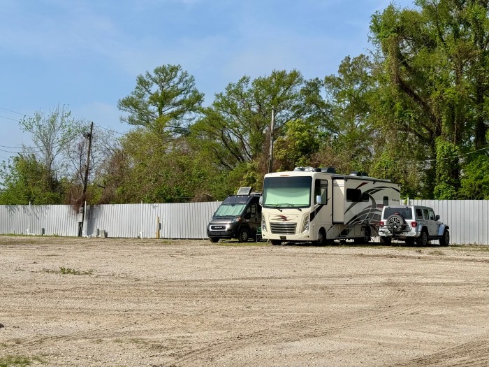 Royal Palms RV Park