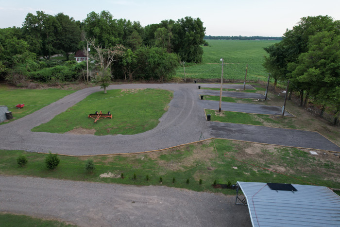 Green’s Quiet Acre
