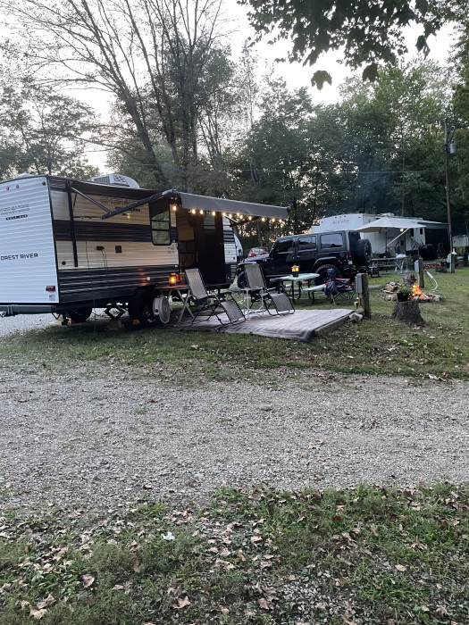 Rivers Edge Campground