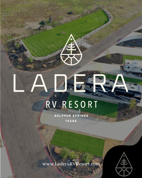 Ladera RV Resort