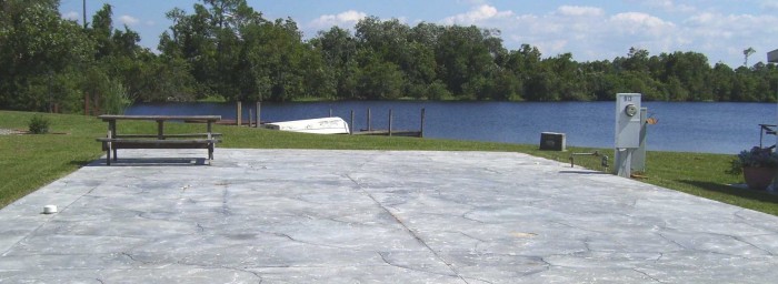 Outdoor Resorts at Orlando