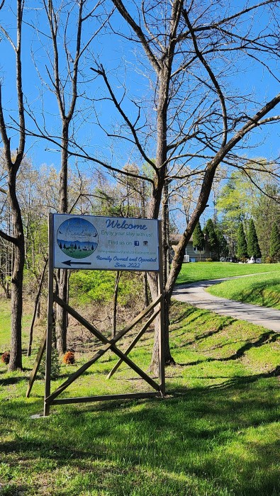 Rolling Meadows Family Campground