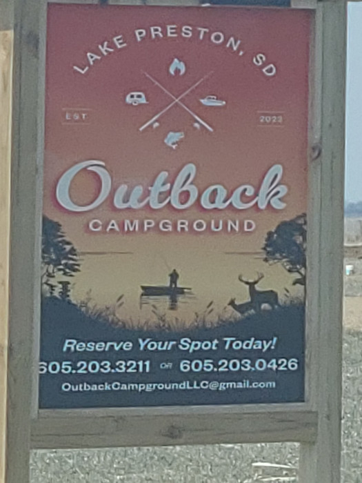 Outback Campground