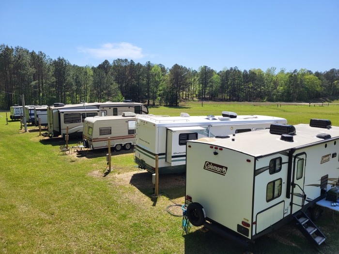 Pete’s RV Park, LLC