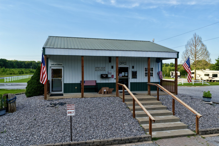 Paducah RV Park & Campground