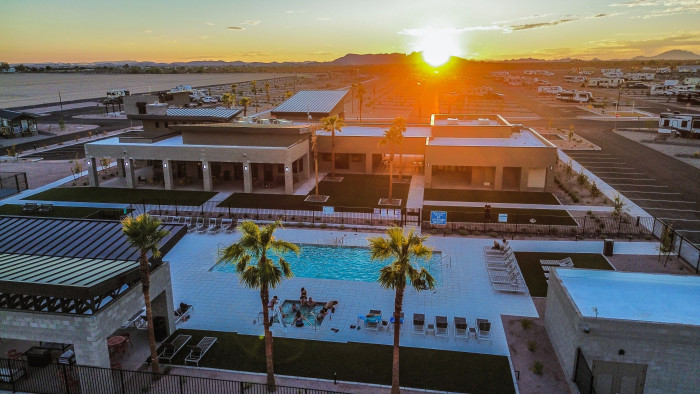 Buckeye Ranch RV Resort