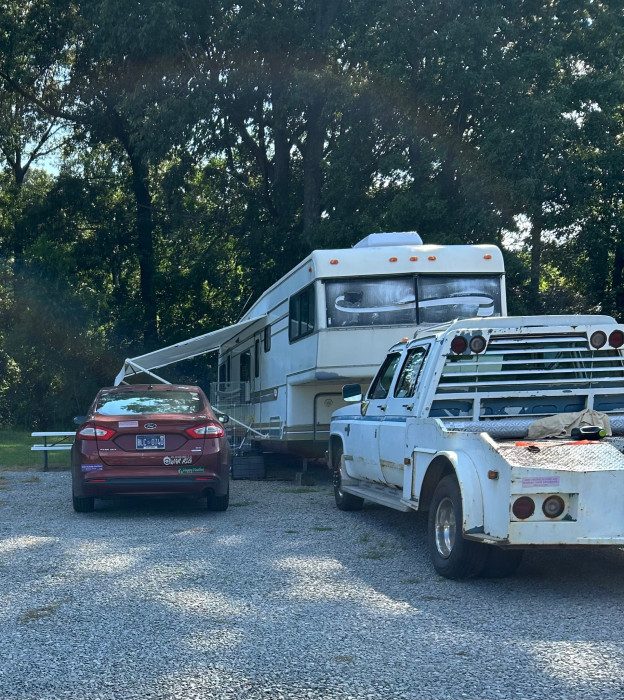Hopewell RV Park